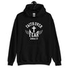 FAITH OVER FEAR HOODIE