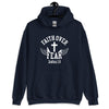 FAITH OVER FEAR HOODIE