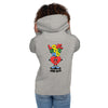 Love God Mo Hoodie - Liano