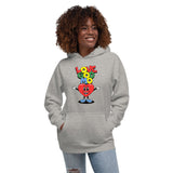 Love God Mo Hoodie - Liano