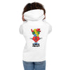 Love God Mo Hoodie - Liano