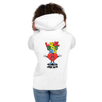 Love God Mo Hoodie - Liano