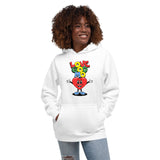 Love God Mo Hoodie - Liano